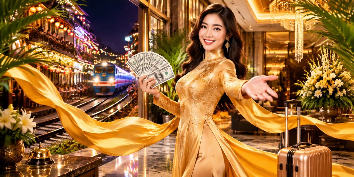 Người dùng nhận thưởng cashback và sử dụng nền tảng cas9 tại Hà Nội