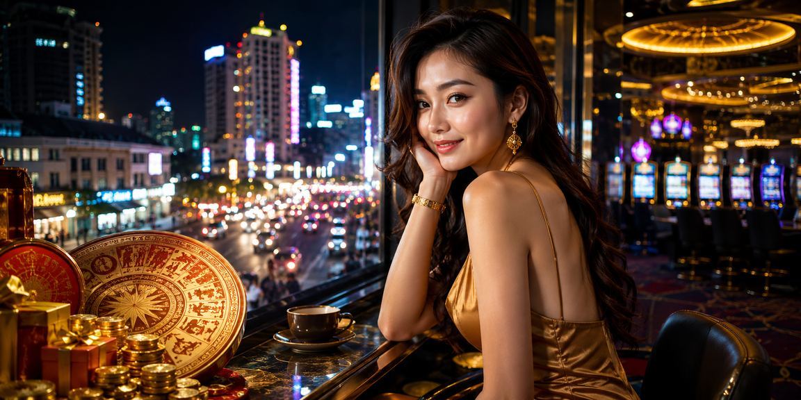 Giao diện casino cas9 trên điện thoại tại TP. Hồ Chí Minh