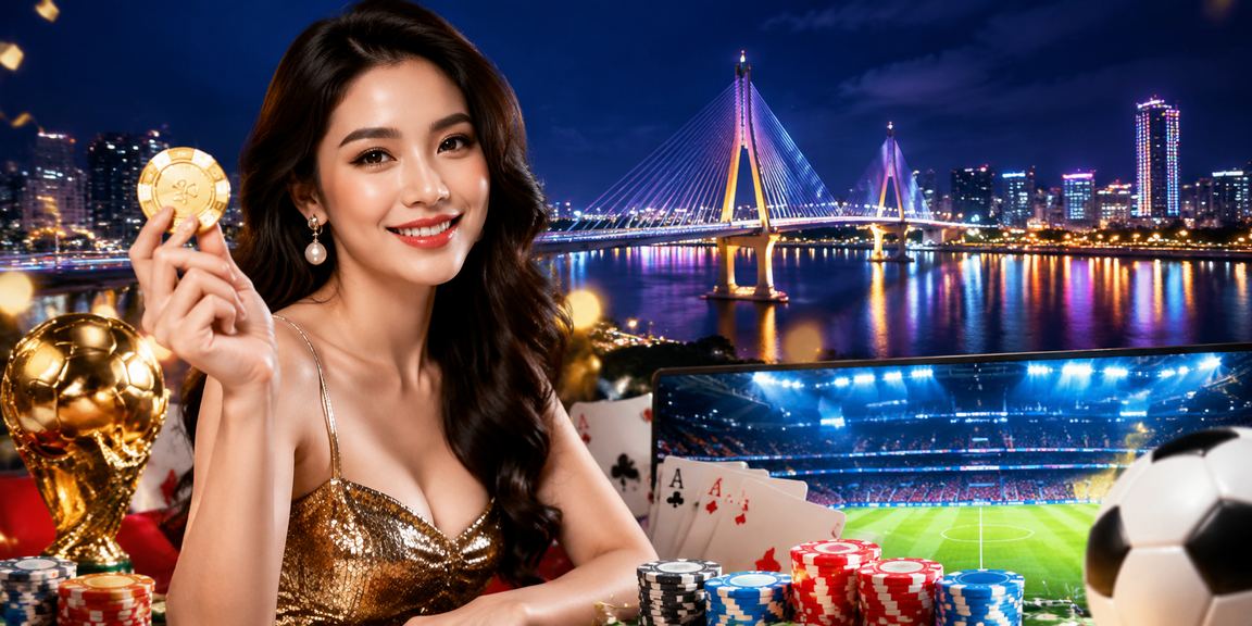Trải nghiệm casino trực tuyến cao cấp tại Việt Nam