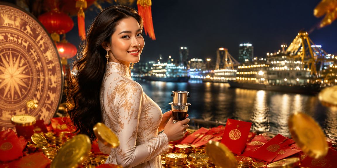 Người dùng nhận thưởng và rút tiền thắng cược tại Vũng Tàu